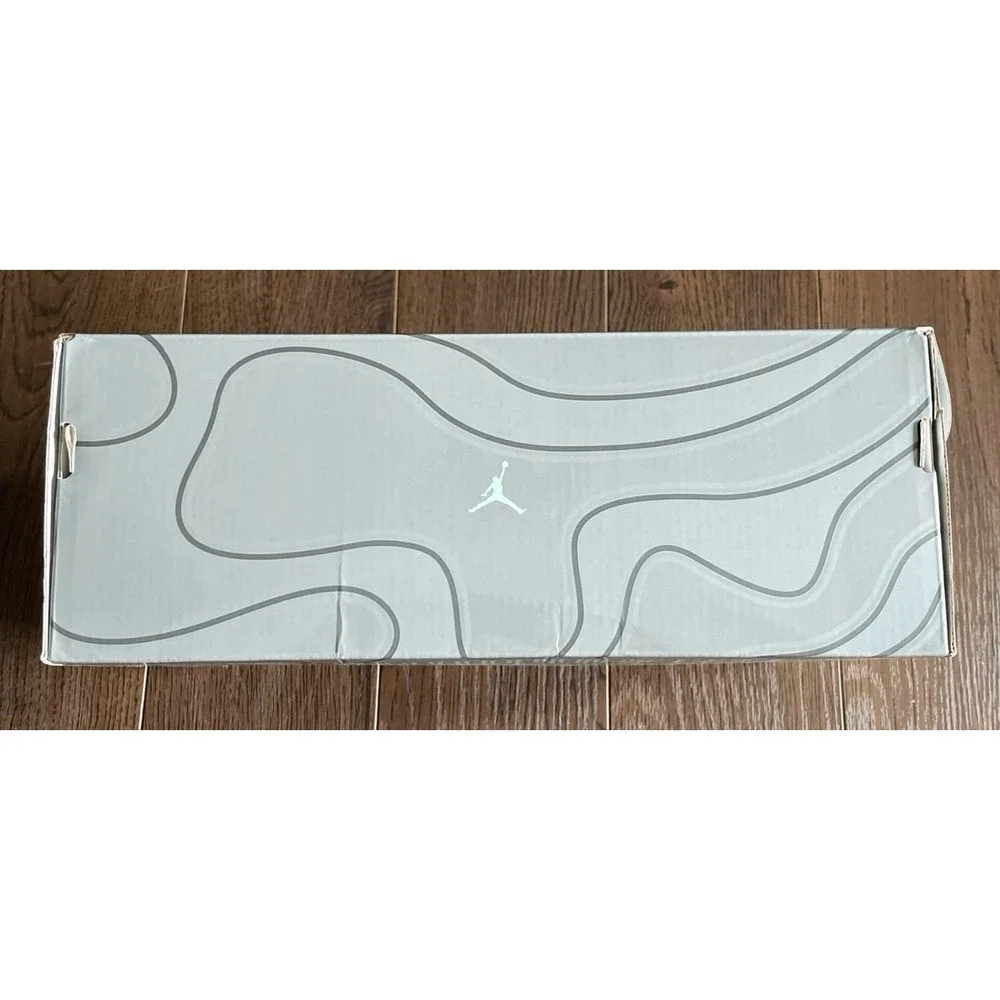 Jordan Tatum empty shoe box‎
